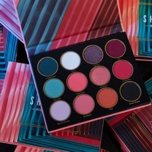 New, Bold Beats Eyeshadow Palette